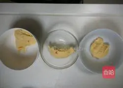 Teenage Mutant Ninja Turtles Butter Cookies Recipe Illustration 6