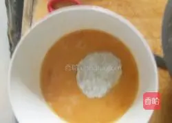 Illustration of how to make croquettes 5