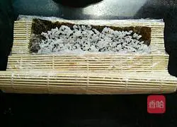 Fruit Sushi Illustration of how to do it 7