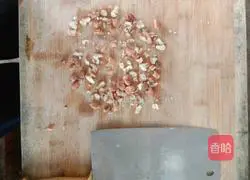 Egg Sweet Roll Illustration of how to do it 2