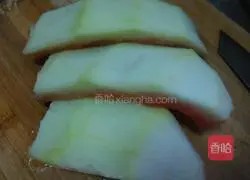 Cuiyi Egg Pancake Recipe Illustration 1