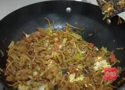 Bake the cakes Practice illustration 5