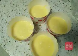 Chocolate cheese Cake recipe illustration 11