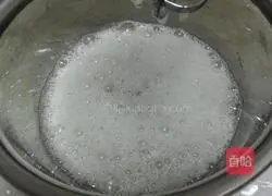 Sponge cake recipe 7