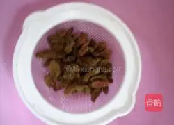 Raisin Original Waffle Pan Version Recipe Illustration 1