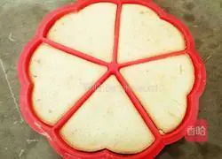 Strawberry Yogurt Waffles Recipe Illustration 10