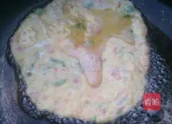 Potato and ham cake recipe 7