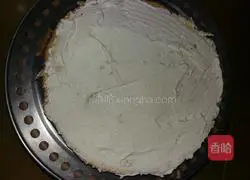 Fruit cream cake recipe 5