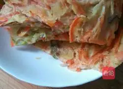 Carrot cake recipe 4