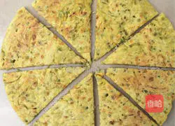 Sophora flower cake recipe 7