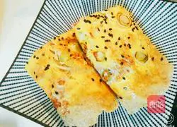 Illustration of how to make pancakes and fruits 4