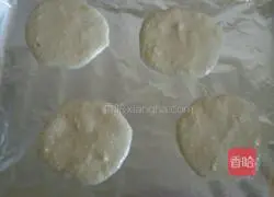 Sesame crackers recipe 7