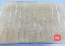 Cow pattern cake roll recipe 18