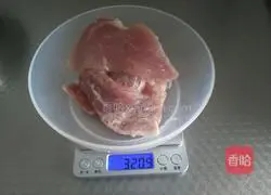 Black pepper carrot pork pie recipe 1