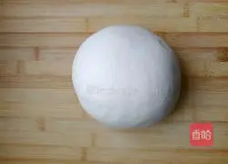 Illustration of How to Make Shao Kezi (Scones) 4