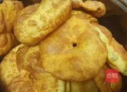 Illustration of how to make pancakes 6