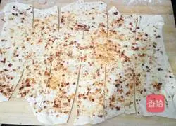 Thousand-layer cake recipe 7