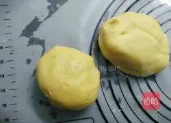 Illustration of how to make crispy pancakes 2