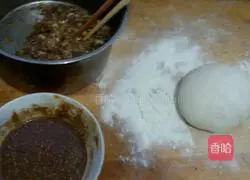 How to make Shaobings Illustration 1