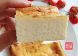 Basque cheesecake recipe 11