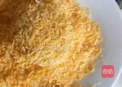 Illustration of how to make croquettes 6