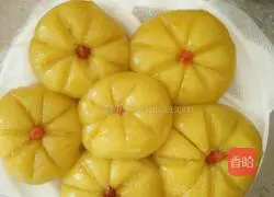 Pumpkin pie recipe 4