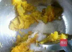 Pumpkin pie recipe 1