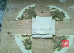 Thousand-layer cake recipe 8