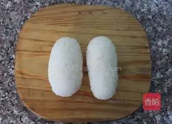 Fancy sushi recipe illustration 4