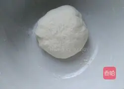 Illustration of how to make Northeastern vegetable stewed cake 2