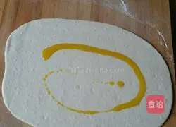 How to make scallion pancakes 2