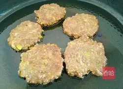 Black pepper donkey meat pie recipe 20