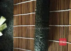 Pig☆Sushi recipe illustration 5