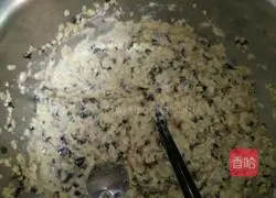 Illustration of how to make potato pancakes 4