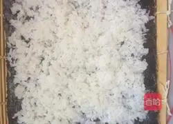 Illustration of how to make sushi 4