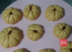 Pumpkin pie recipe 2