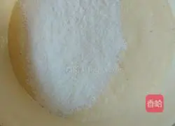 Illustration of how to make corn pancakes 3