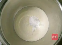 Speckled cake roll recipe 15