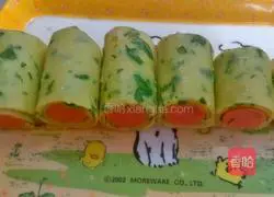 Illustration of how to make breakfast rolls 6