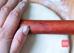 Thousand-layer egg pancake recipe 3