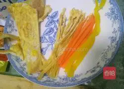 Simple sushi recipe 4