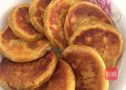 Persimmon Bean Paste Recipe Illustration 10