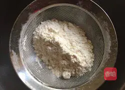 Illustration of how to make waffles 2