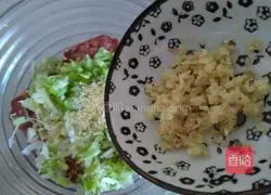 Black pepper donkey meat pie recipe 9