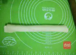 Illustration of how to make sesame pancakes stuffed with mushrooms and meat 19