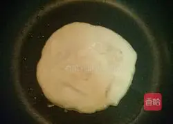  Illustration of how to make fried cakes 5