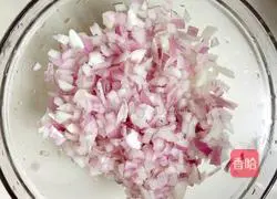 Potato and onion pancake recipe 2