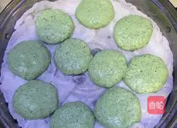 Illustration of how to make ai cake 3