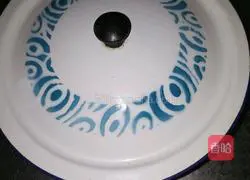 How to make scallion pancakes 4