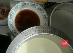 Tiramisu Recipe Illustration 11